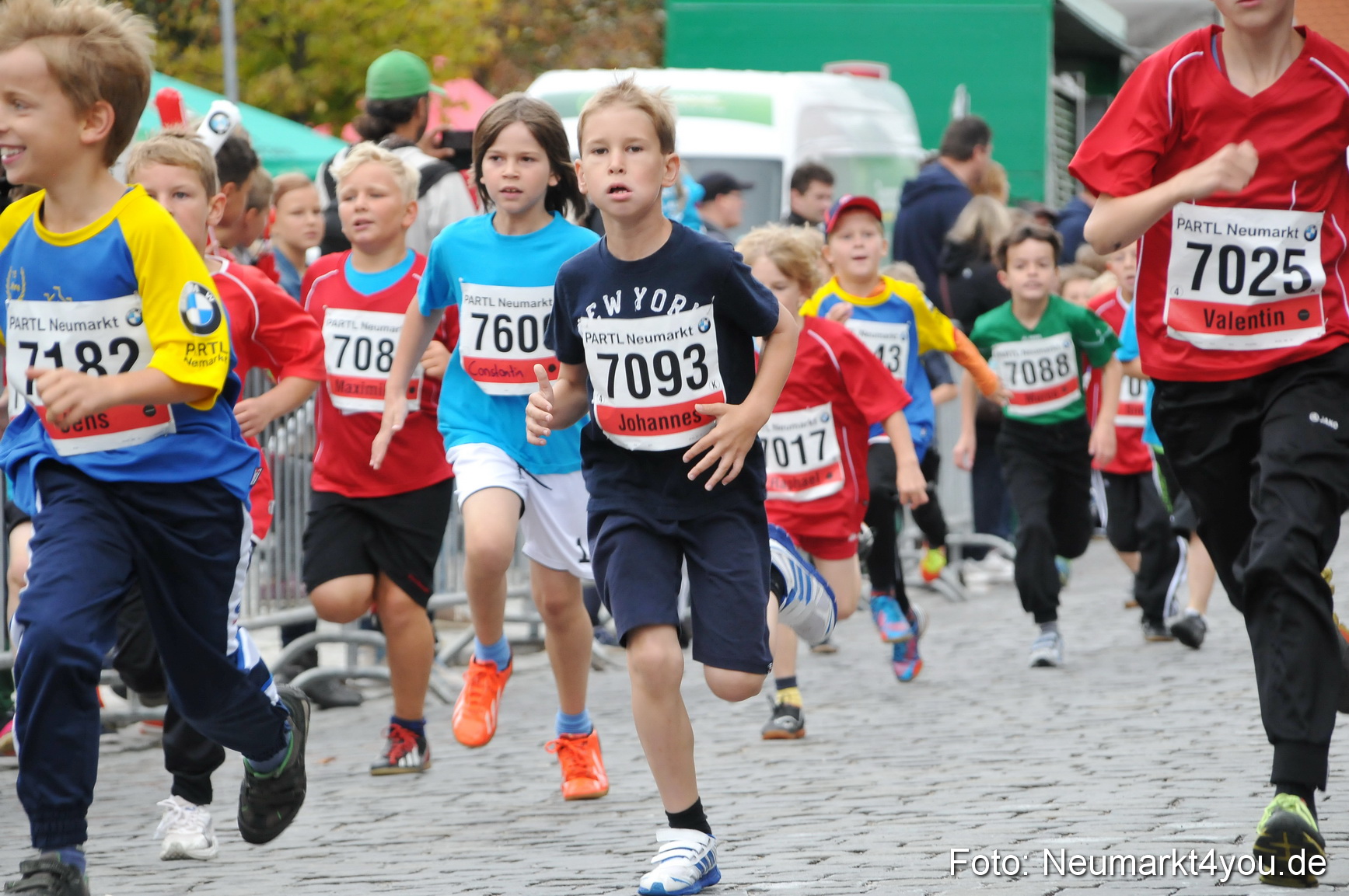 Stadtlauf Neumarkt 2014 1488